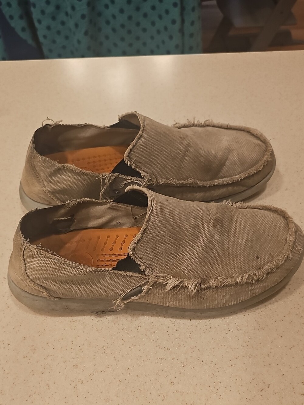 Crocs Santa Cruz